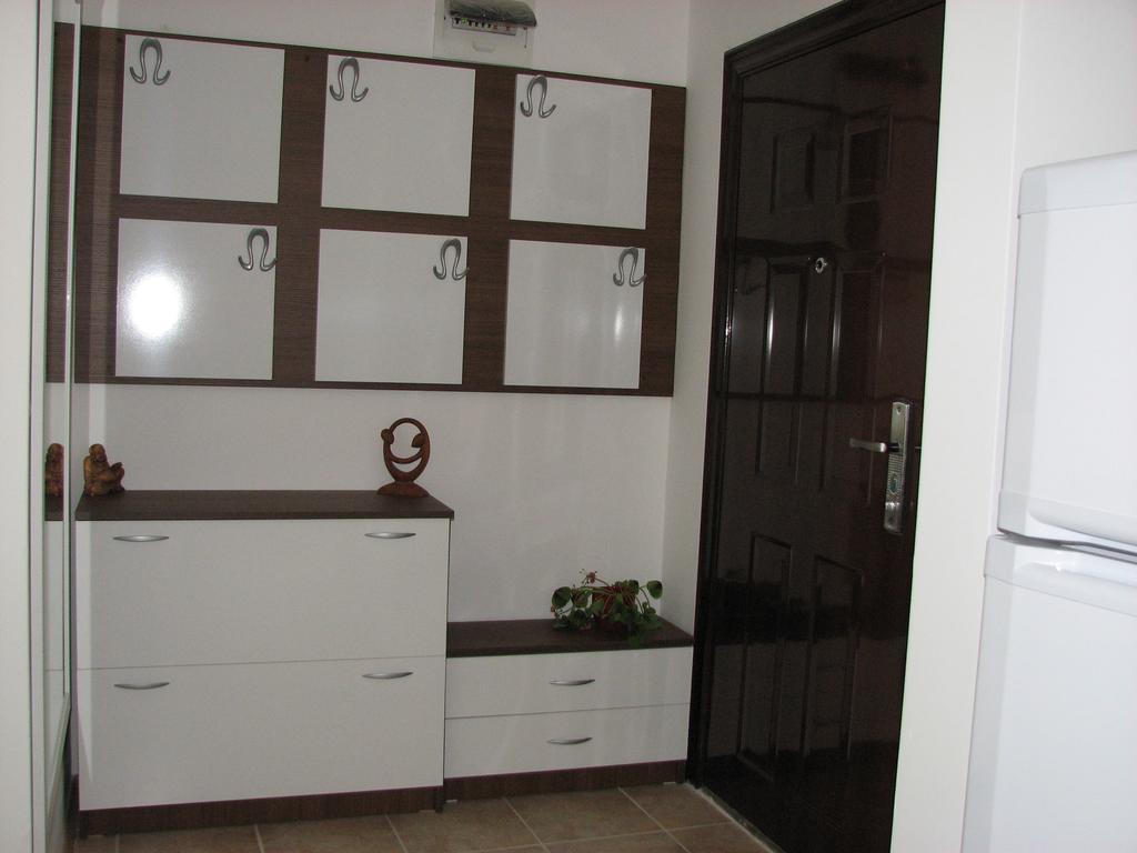 Two-Bedroom Apartment Donika Tsarevo Exterior foto