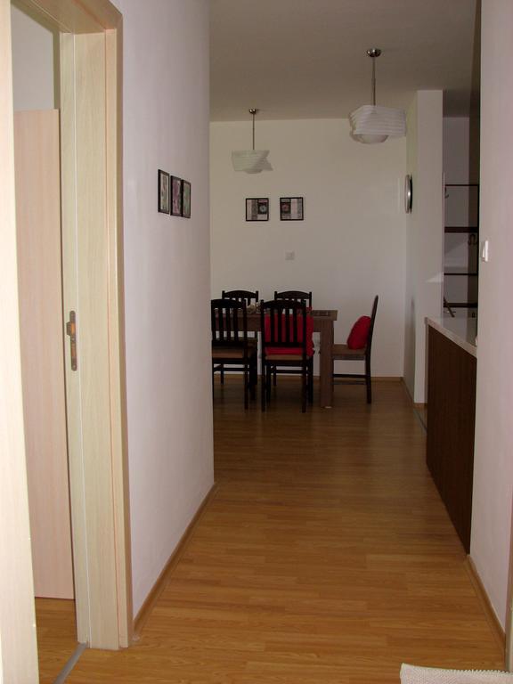 Two-Bedroom Apartment Donika Tsarevo Exterior foto