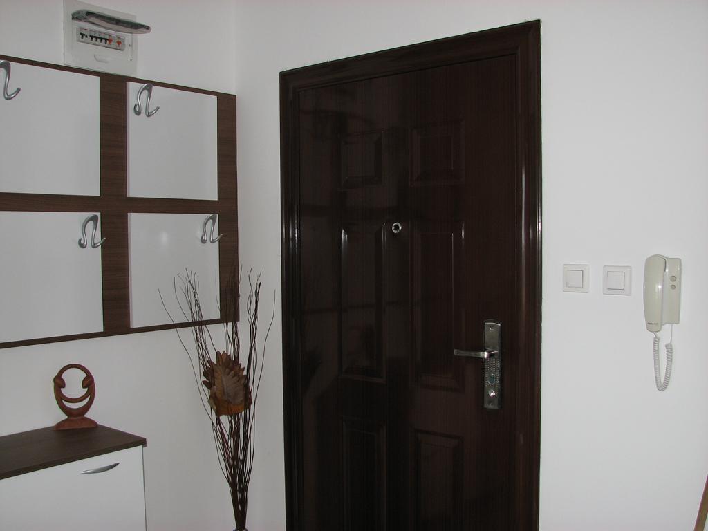 Two-Bedroom Apartment Donika Tsarevo Exterior foto