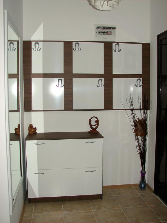 Two-Bedroom Apartment Donika Tsarevo Exterior foto