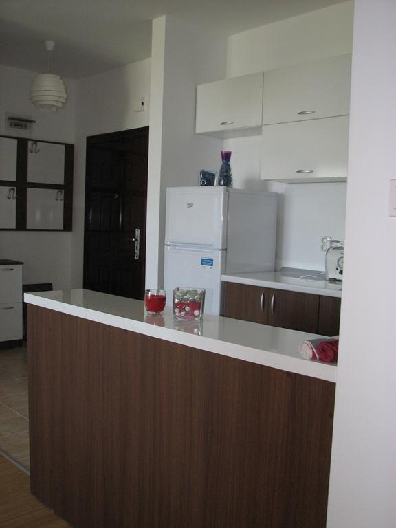Two-Bedroom Apartment Donika Tsarevo Exterior foto