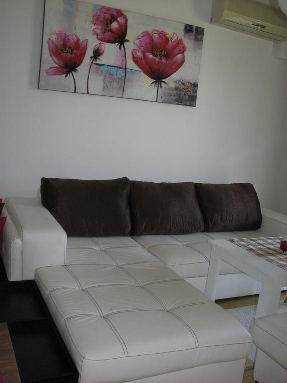Two-Bedroom Apartment Donika Tsarevo Exterior foto